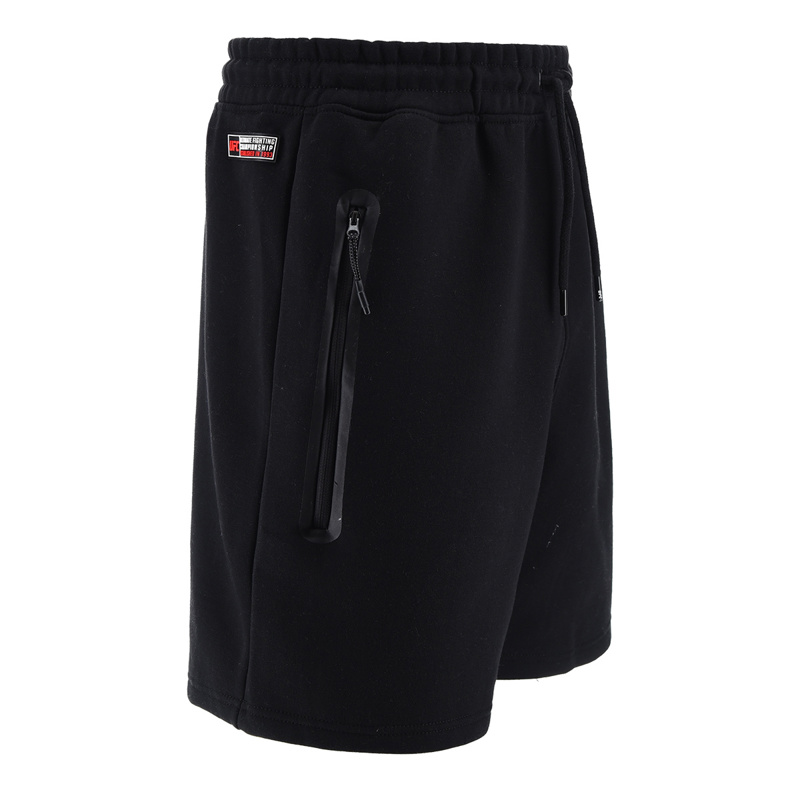 UFC Official logo Shorts-black
